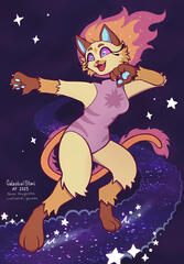 Anthro Characters