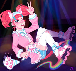 Fun, Colorful