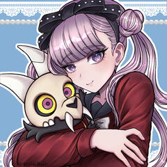 Multi-Character Shaded